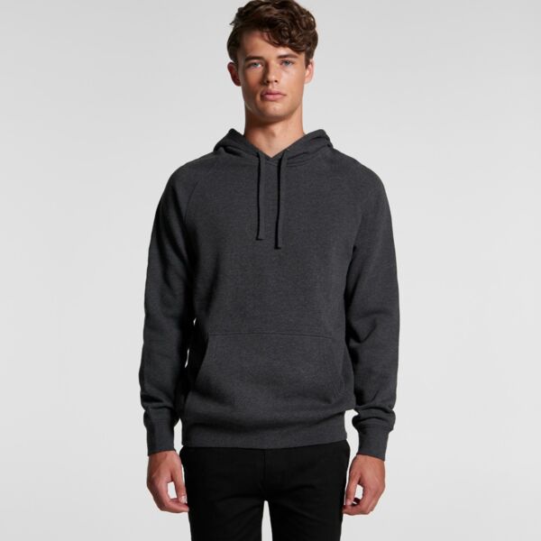 AS Colour Mens Supply Hood Thumbnail