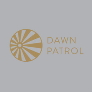 Dawn Patrol_Mount Maunganui Sunrise - AS Colour Mens Supply Hood Design