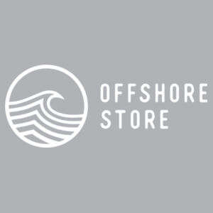 Offshore Papamoa Beach - AS Colour Mens Staple Longsleeve Tee Design