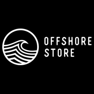 Offshore Surfers - AS Colour Kids Youth T shirt Design