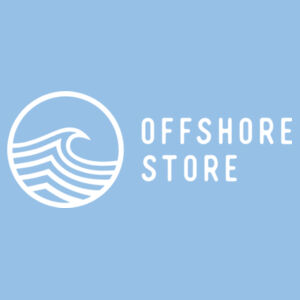 Offshore Papamoa Beach - AS Colour Kids Youth T shirt Design