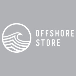 Offshore Papamoa Beach - AS Colour Kids Long Sleeve Design