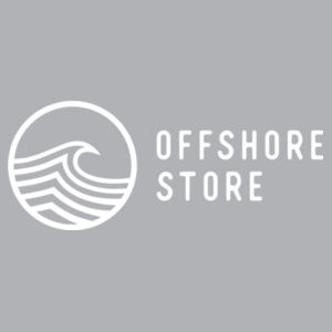 Offshore Papamoa Beach - AS Colour Kids Supply Crew Design