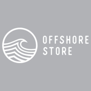 Offshore Papamoa Beach - AS Colour Kids Supply Hoodie Design