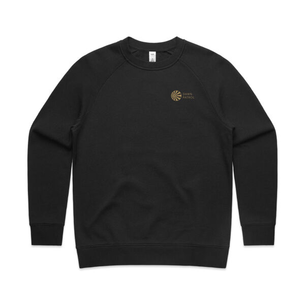 DP Anzac - AS Colour Mens Staple T shirt - AS Colour Womens Supply Crew Thumbnail