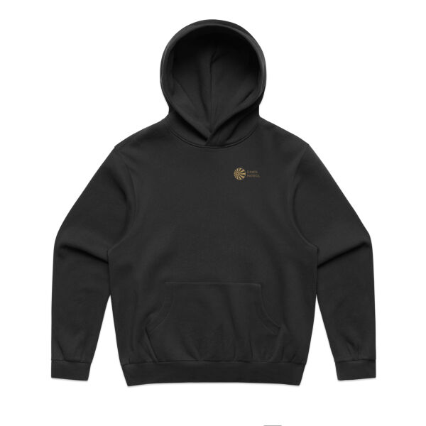 DP Mount Sunrise - Mens Box Hood Thumbnail