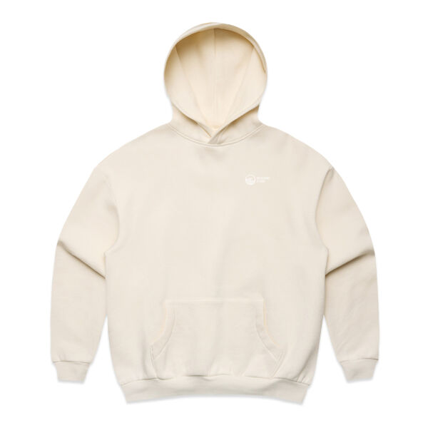 OS Papamoa Beach - Women's Box Hood Thumbnail