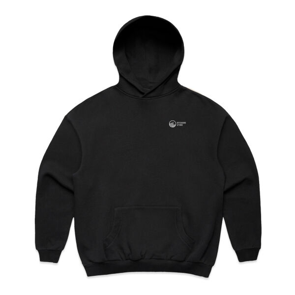 OS Papamoa Beach Surfer - Women's Box Hood Thumbnail