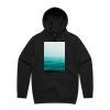 AS Colour Mens Stencil Hoodie Thumbnail
