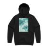 AS Colour Mens Stencil Hoodie Thumbnail