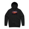 AS Colour Mens Stencil Hoodie Thumbnail