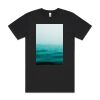 AS Colour Mens Block T shirt Thumbnail