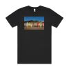 AS Colour Mens Block T shirt Thumbnail