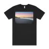 AS Colour Mens Block T shirt Thumbnail