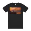 AS Colour Mens Block T shirt Thumbnail