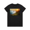AS Colour Womens Maple Tee Thumbnail