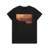 AS Colour Womens Maple Tee Thumbnail