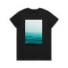 AS Colour Womens Maple Tee Thumbnail