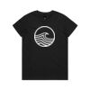 AS Colour Womens Maple Tee Thumbnail