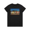 AS Colour Womens Maple Tee Thumbnail