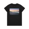 AS Colour Womens Maple Tee Thumbnail