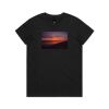 AS Colour Womens Maple Tee Thumbnail