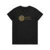 AS Colour Womens Maple Tee Thumbnail