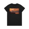 AS Colour Womens Maple Tee Thumbnail